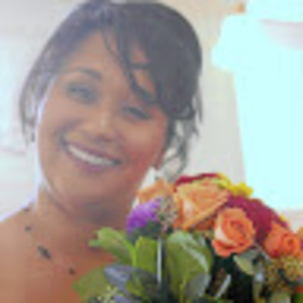 Meet your Posher, Mariela